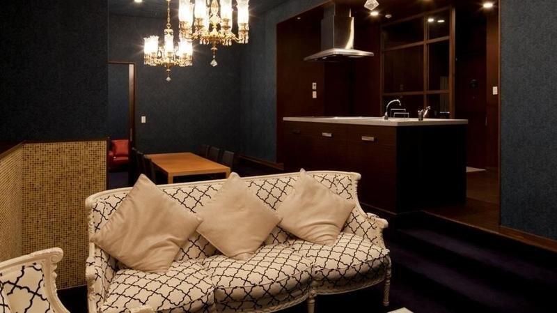 Foto general de Hotel Hundred Stay Tokyo Shinjuku