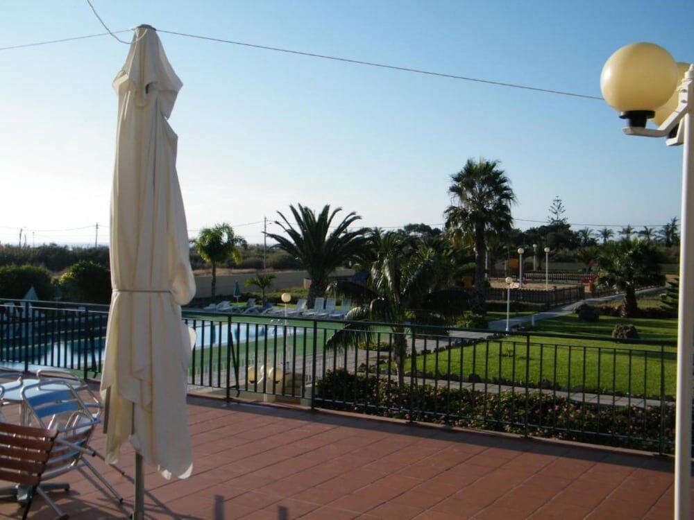 Foto de los servicios de INATEL Porto Santo Hotel