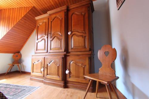 Foto de una habitación de Casas y chalets S&amp;#039;Harzala Bleu