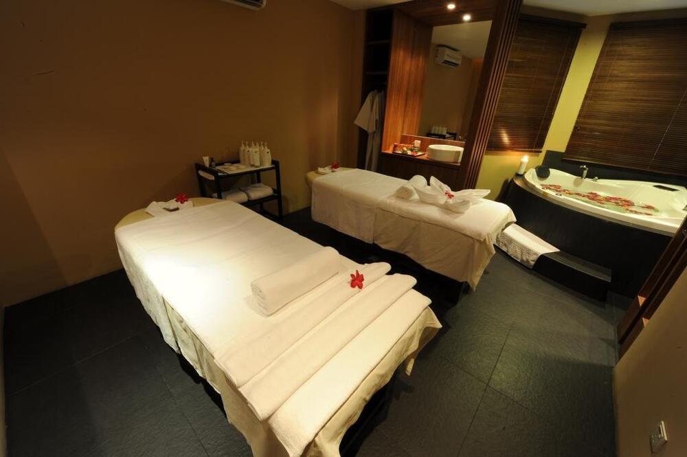 Foto de los servicios de Hotel Thistle Port Dickson