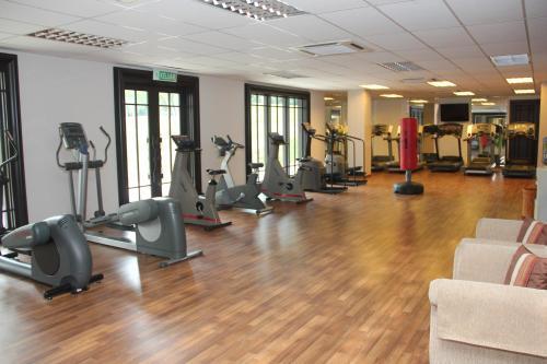 Foto de los servicios de Hotel Thistle Port Dickson