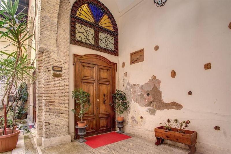 Foto general de Bed-and-Breakfast Navona Gallery Suites