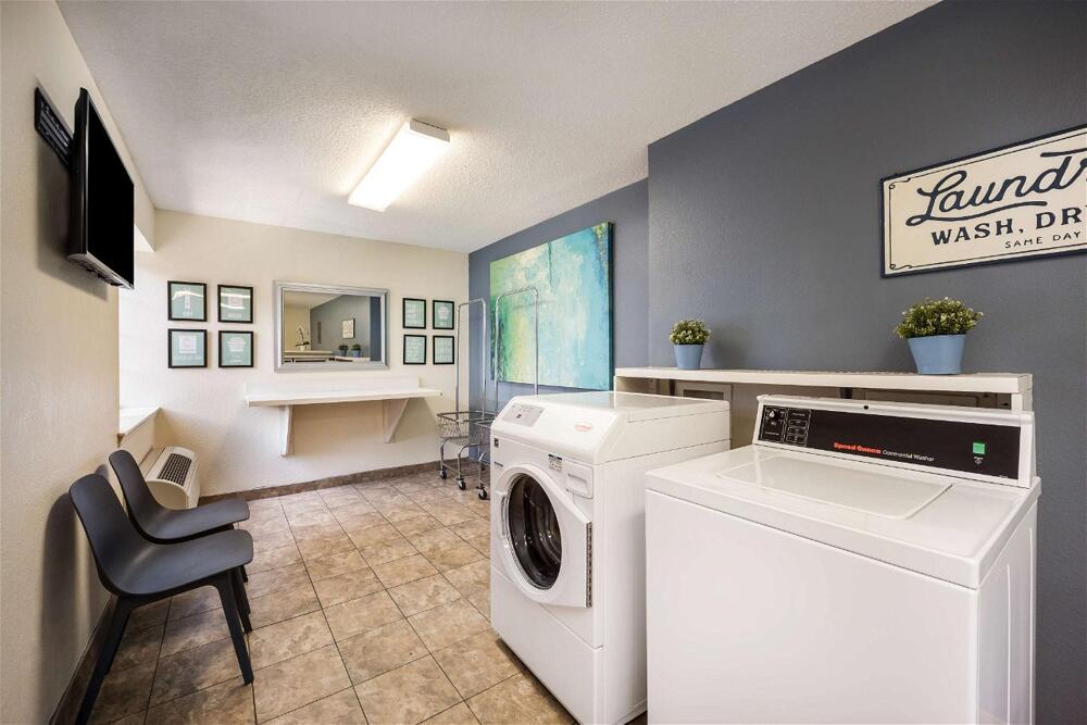Foto general de Hotel Sonesta Simply Suites Jersey City