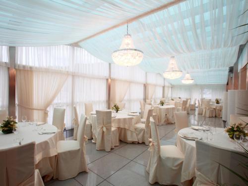 Foto de los servicios de Hotel dei Principati