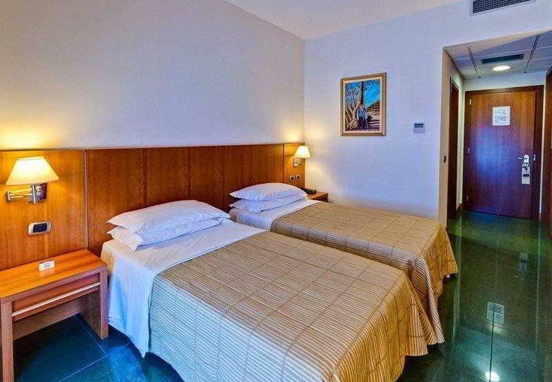 Foto general de Hotel dei Principati