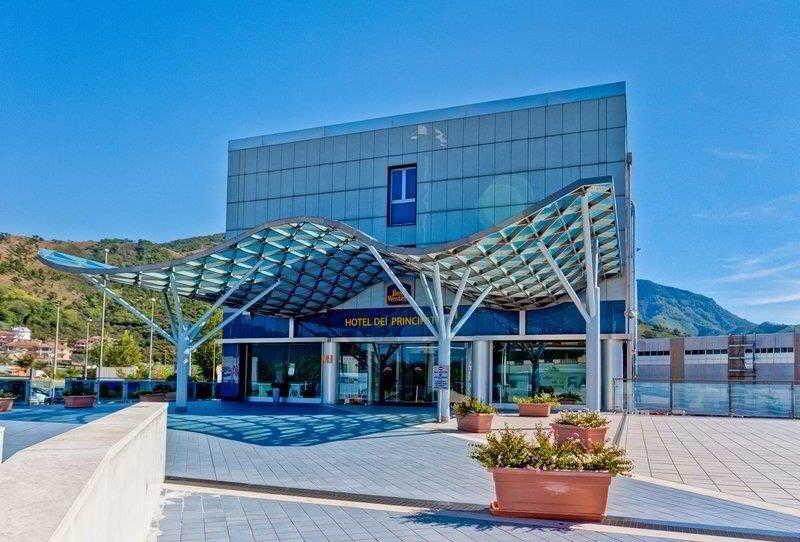 Foto general de Hotel dei Principati