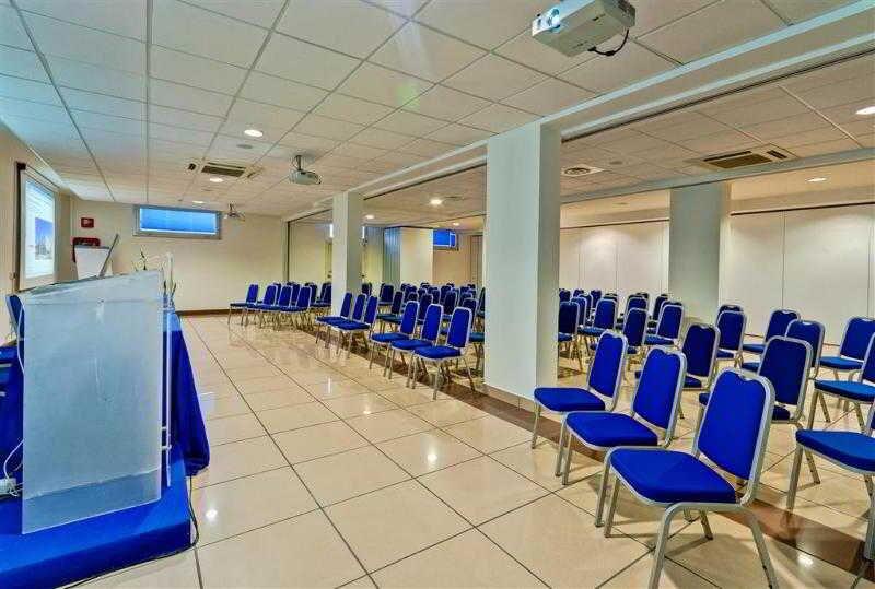 Foto general de Hotel dei Principati