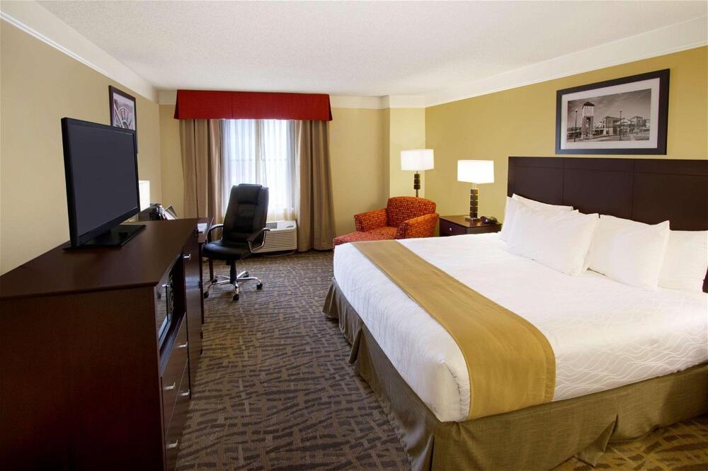 Foto de una habitación de Hotel Best Western Plus Peoria