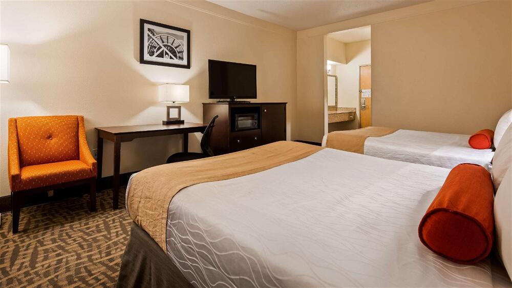Foto general de Hotel Best Western Plus Peoria