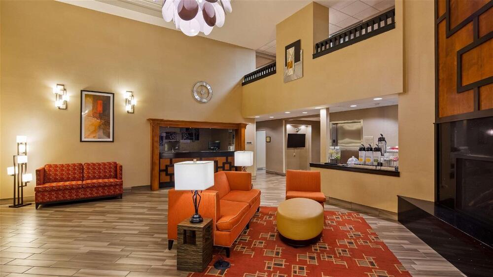 Foto general de Hotel Best Western Plus Peoria
