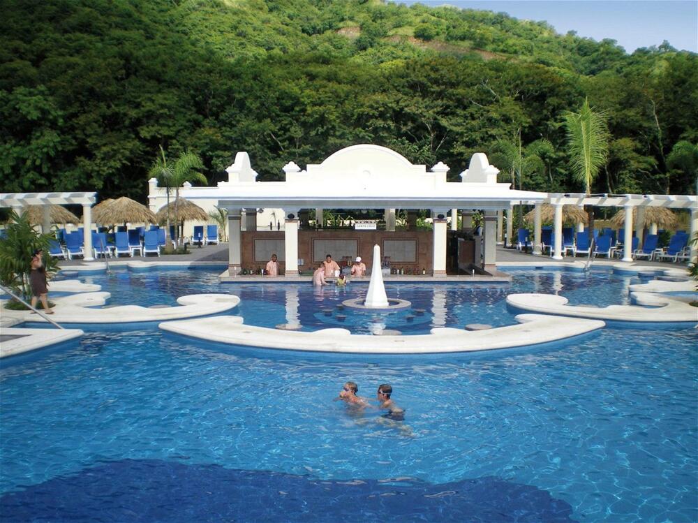 Foto general de Hotel Riu Guanacaste - All Inclusive