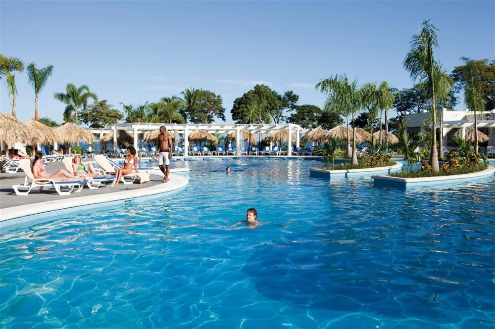 Foto general de Hotel Riu Guanacaste - All Inclusive