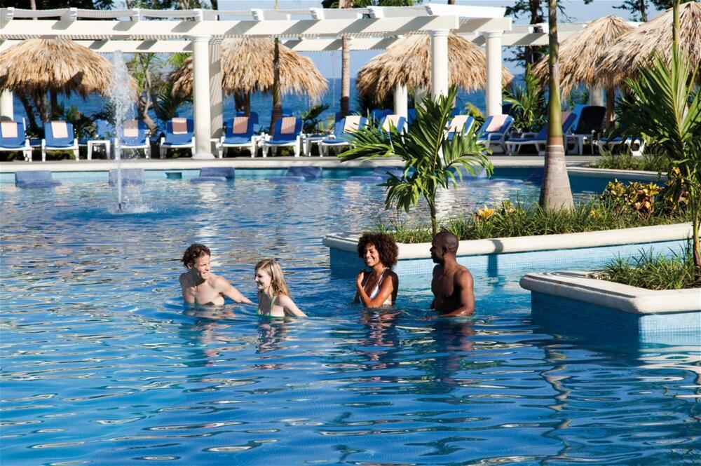 Foto de los servicios de Hotel Riu Guanacaste - All Inclusive