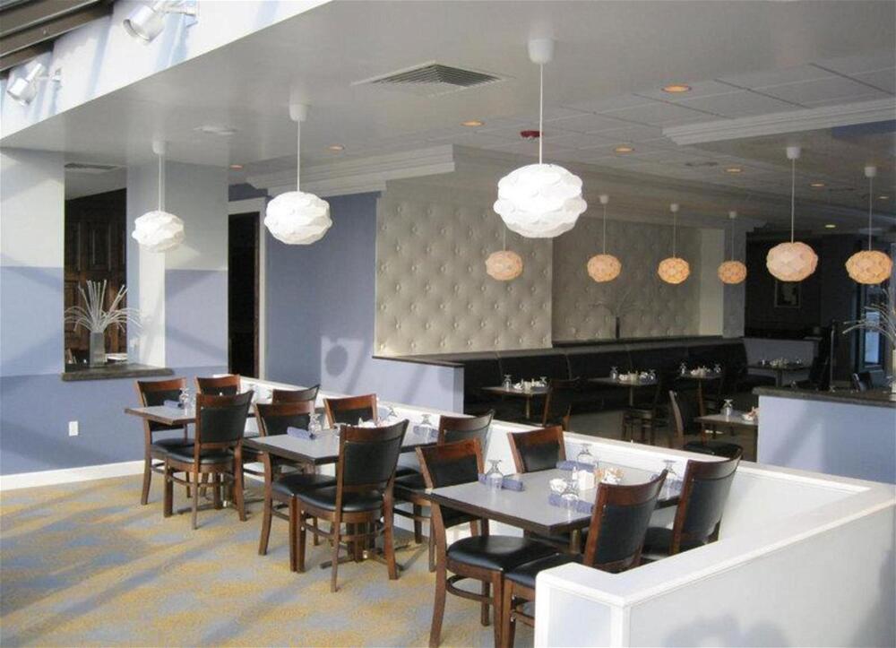 Foto de restauración de Causeway Bay Hotel