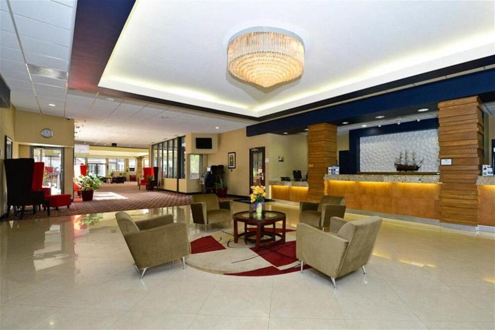 Foto general de Causeway Bay Hotel