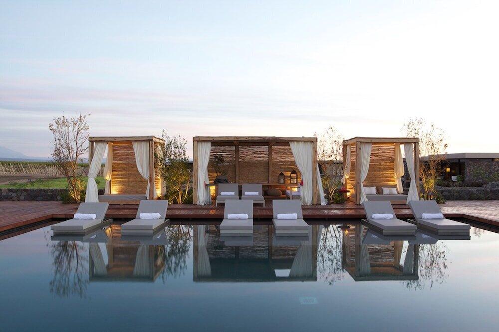 Foto de los servicios de Hotel The Vines Resort &amp;amp; Spa