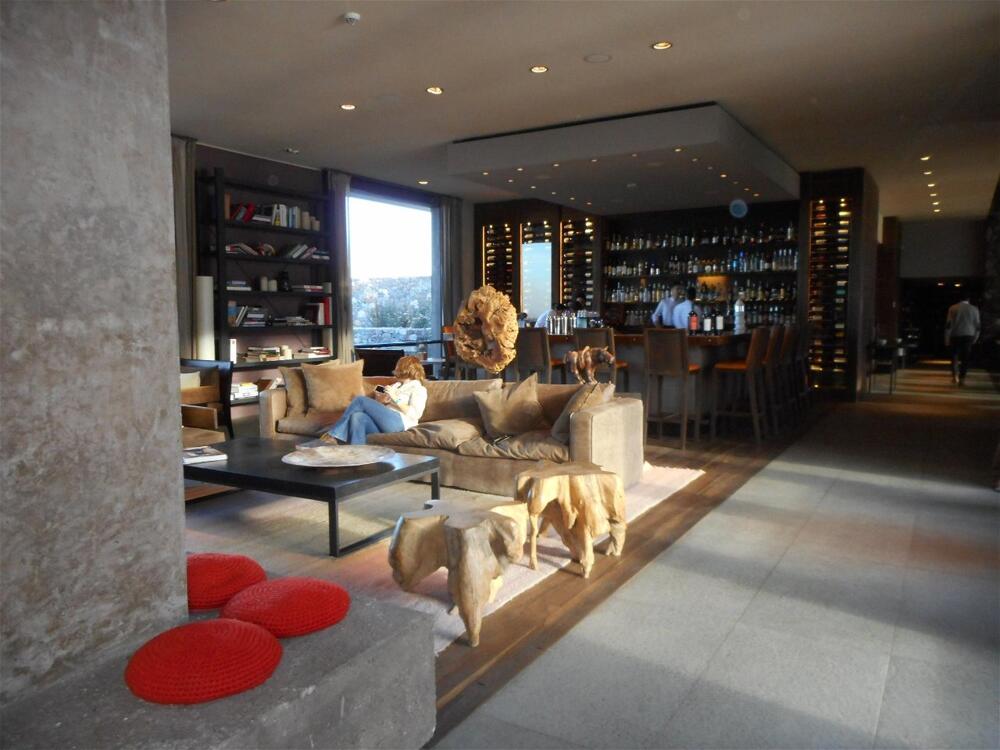 Foto general de Hotel The Vines Resort &amp;amp; Spa