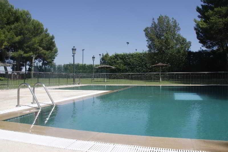 Foto general de Hotel El Cortijo de Daimiel
