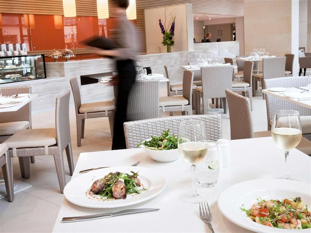Foto general de Hotel Novotel Newcastle Beach