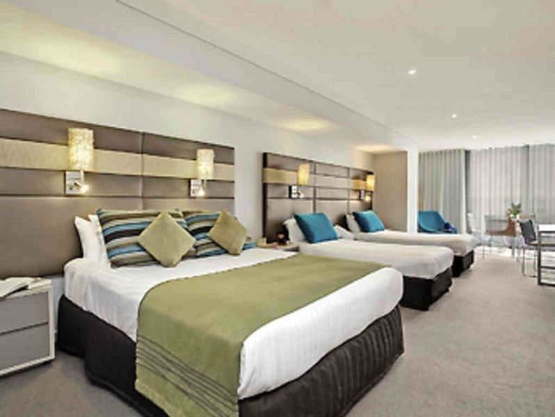 Foto general de Hotel Novotel Newcastle Beach