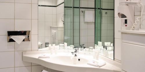 Foto del baño de Michel Hotel Braunschweig (ehem. Mercure Hotel Atrium)