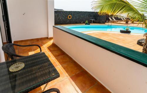 Foto de los servicios de El Hotelito Del Golfo