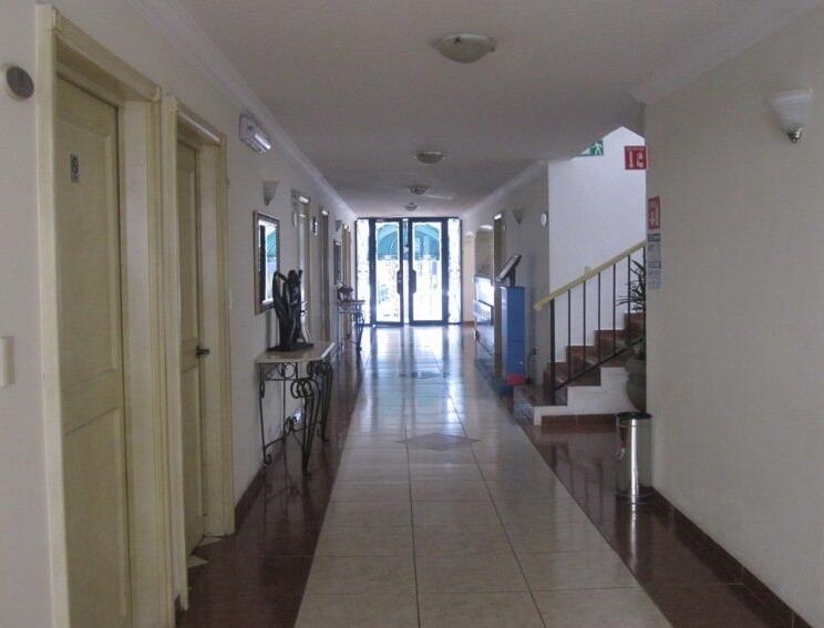 Foto general de Del Marques Hotel and Suites
