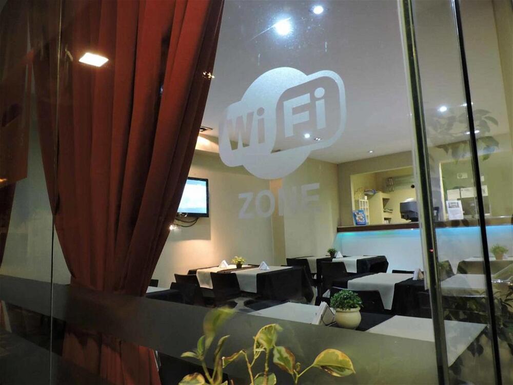Foto del exterior de Hotel Novum Suites
