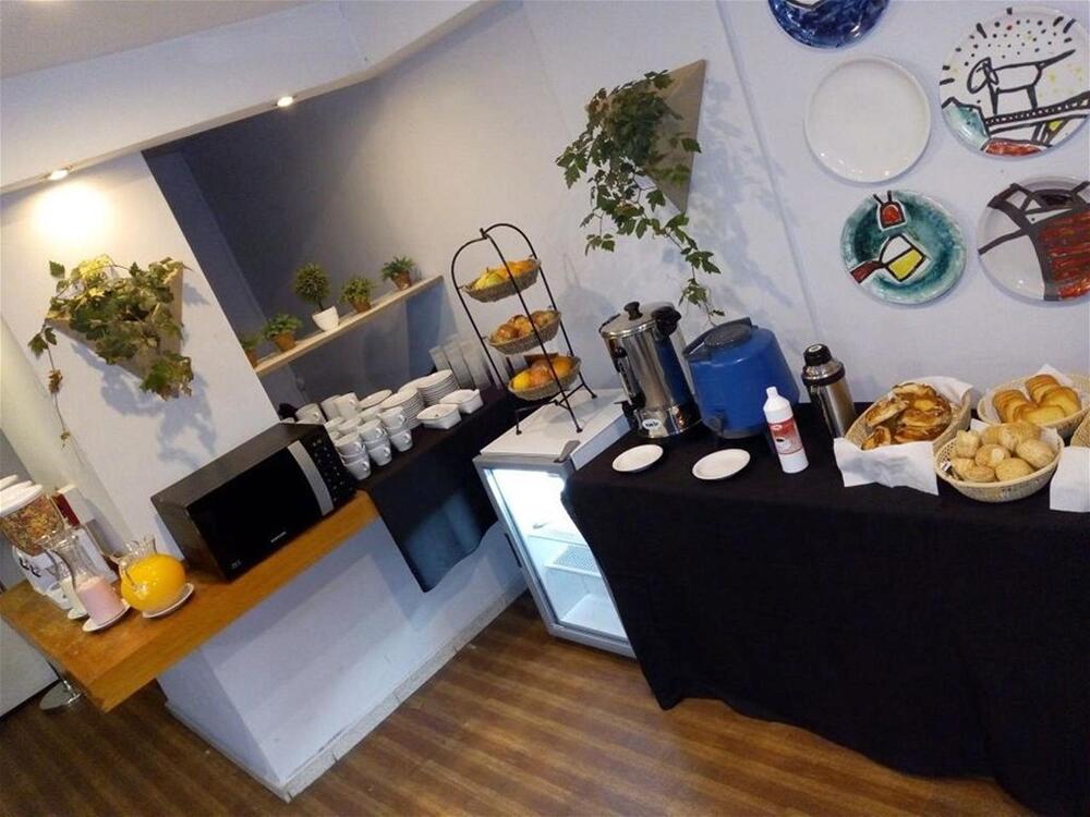 Foto general de Hotel Novum Suites