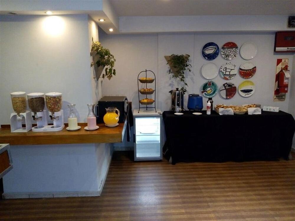 Foto general de Hotel Novum Suites