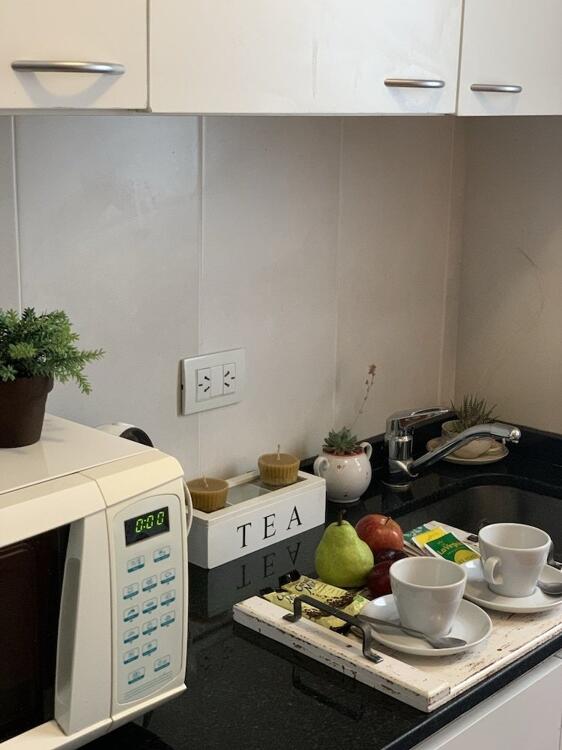 Foto de los servicios de Hotel Novum Suites