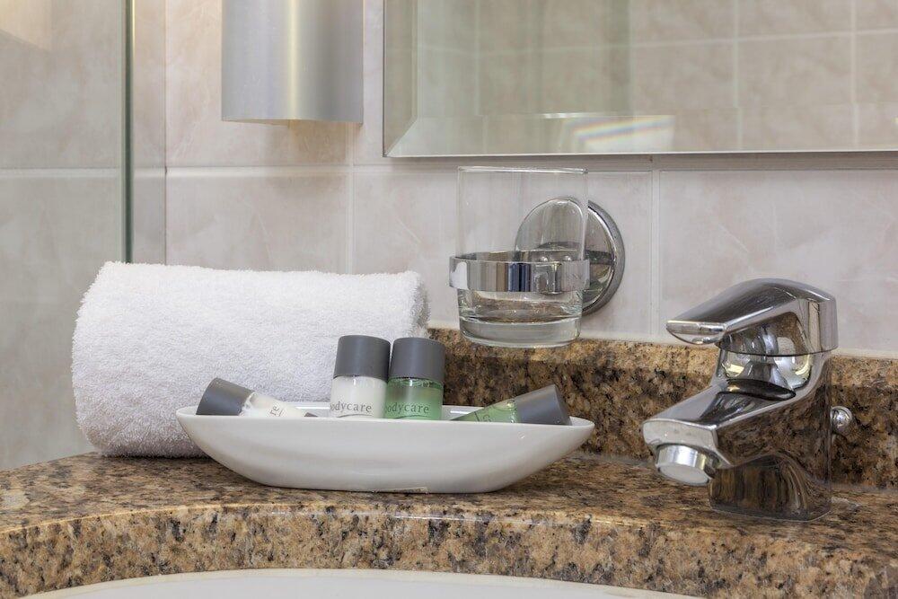 Foto del baño de Hotel Dieksee - Collection by Ligula