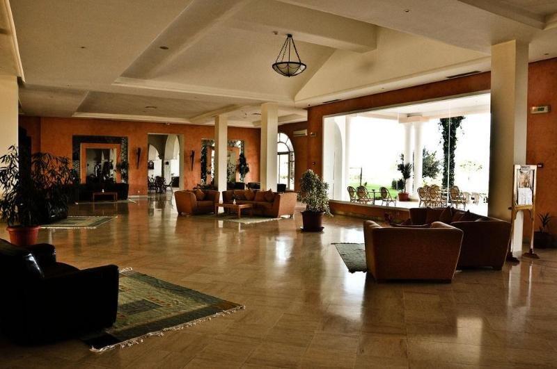 Foto general de Itropika Hôtel