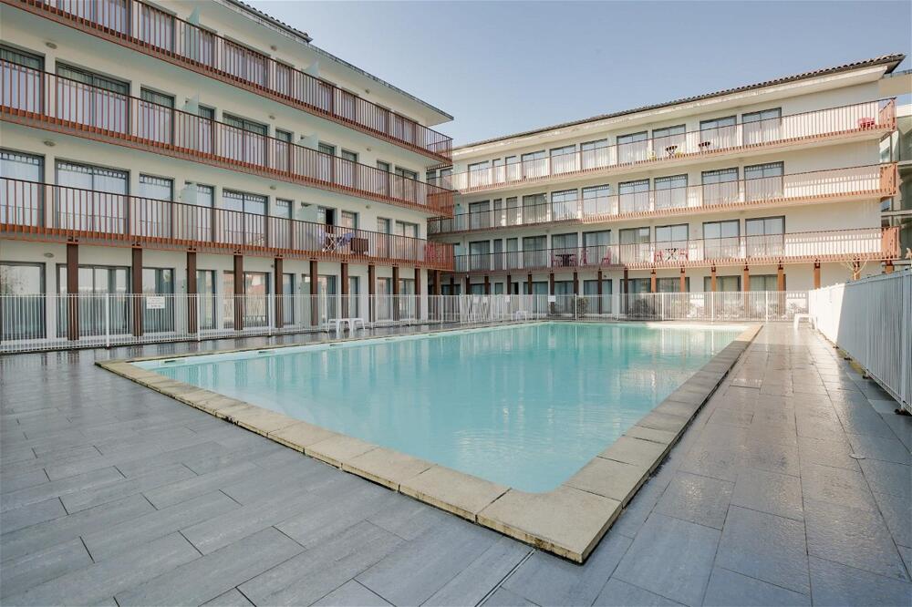 Foto general de Aparthotel All Suites La Teste – Bassin d’Arcachon