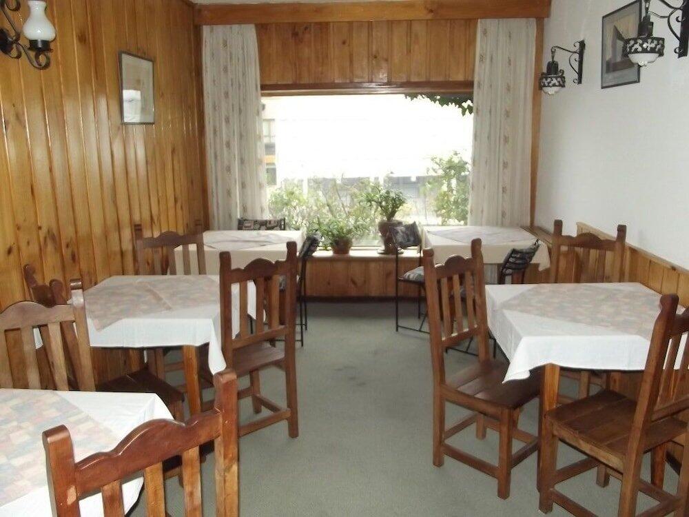 Foto de restauración de Hosteria Las Amapolas
