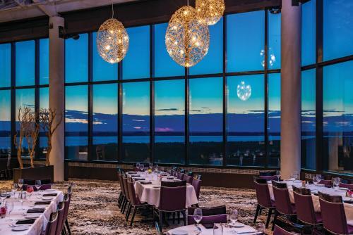 Dining – Resort Grand Traverse Resort and Spa