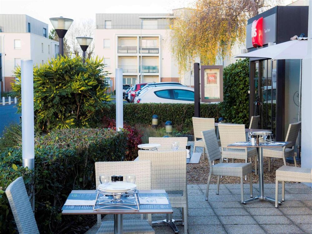 Foto general de Hotel ibis Tours Nord