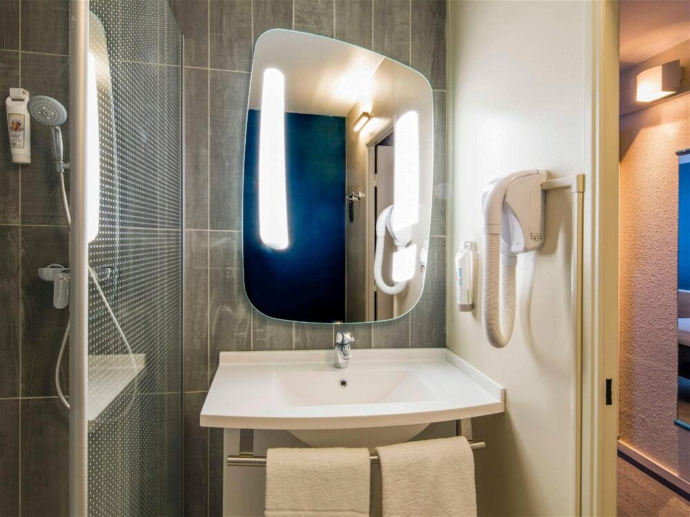 Foto general de Hotel ibis Tours Nord