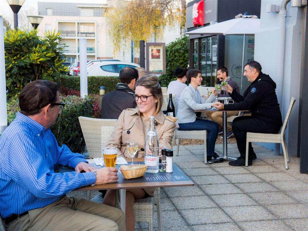 Foto general de Hotel ibis Tours Nord