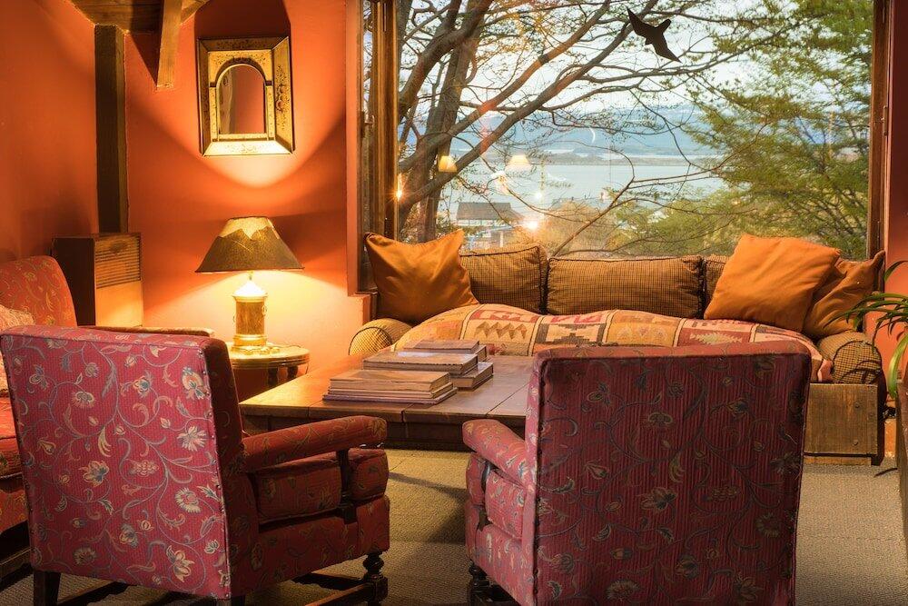 Foto de una habitación de Posada Del Fin Del Mundo