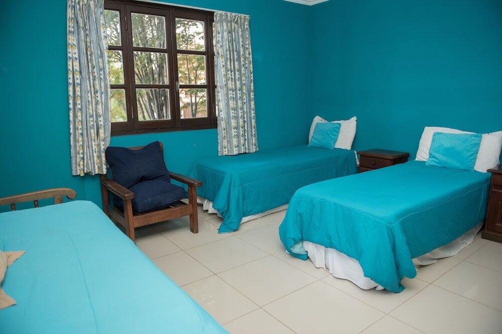 Foto de una habitación de Posada Del Fin Del Mundo