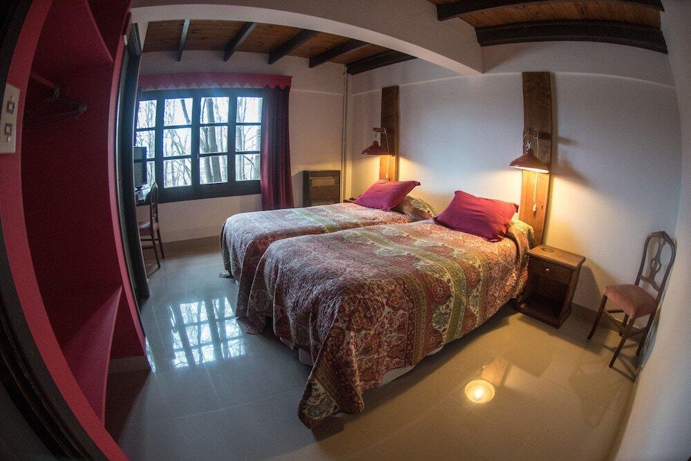 Foto de una habitación de Posada Del Fin Del Mundo