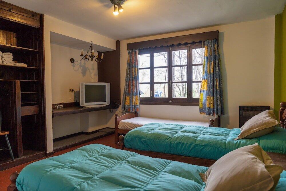 Foto de una habitación de Posada Del Fin Del Mundo