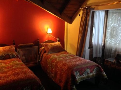 Foto de una habitación de Posada Del Fin Del Mundo