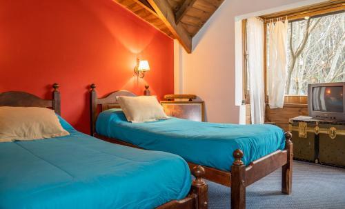 Foto de una habitación de Posada Del Fin Del Mundo