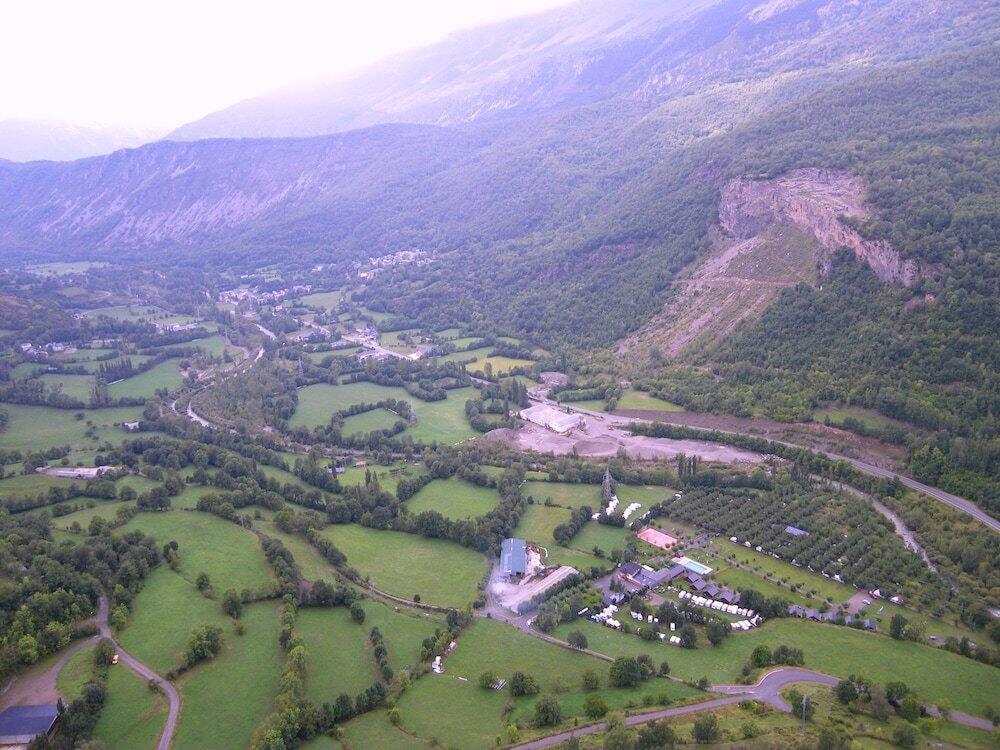 Foto del entorno de Bungalows La Borda d´Arnaldet