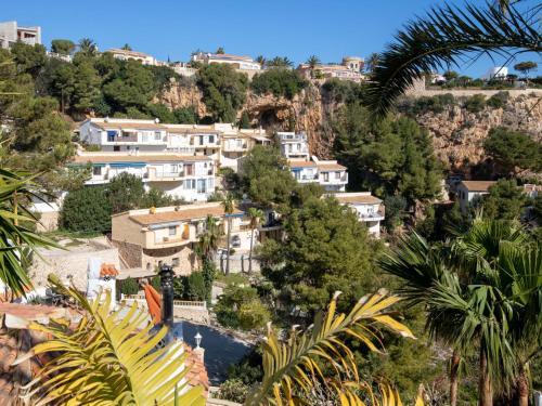 Foto general de Casas y chalets Holiday Home Vista Halcon-2