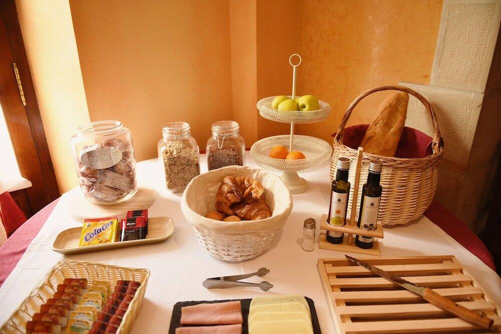 Foto de restauración de Hostal San Martin