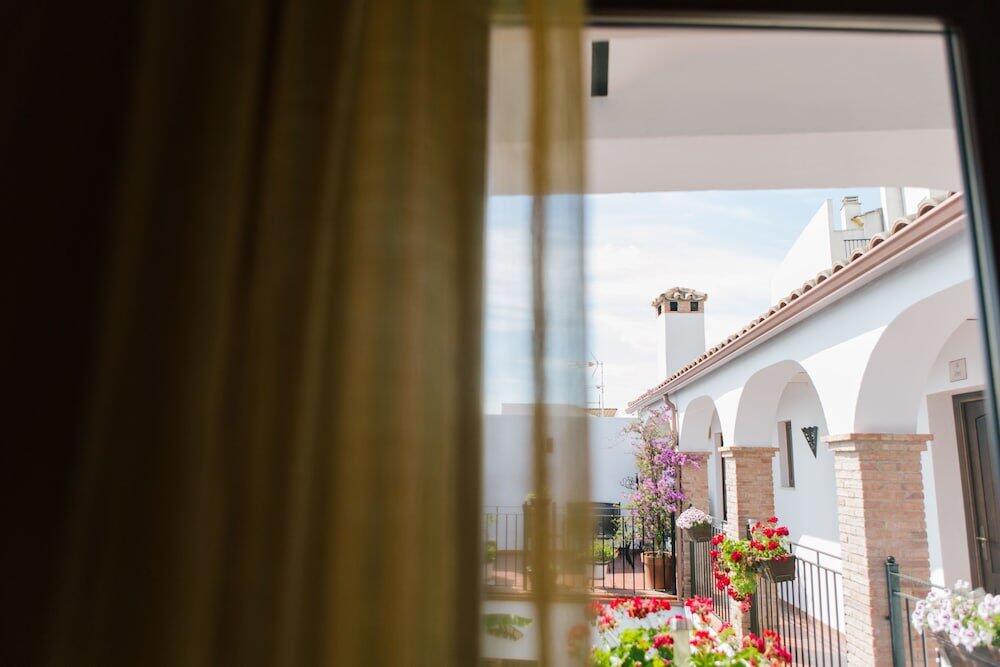 Foto de una habitación de Bed-and-Breakfast Al-mudawar