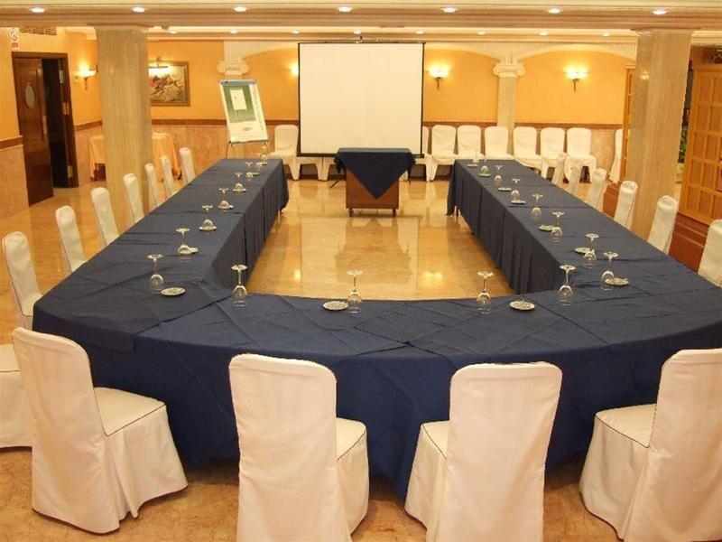 Foto de los servicios de Casa Quiquet